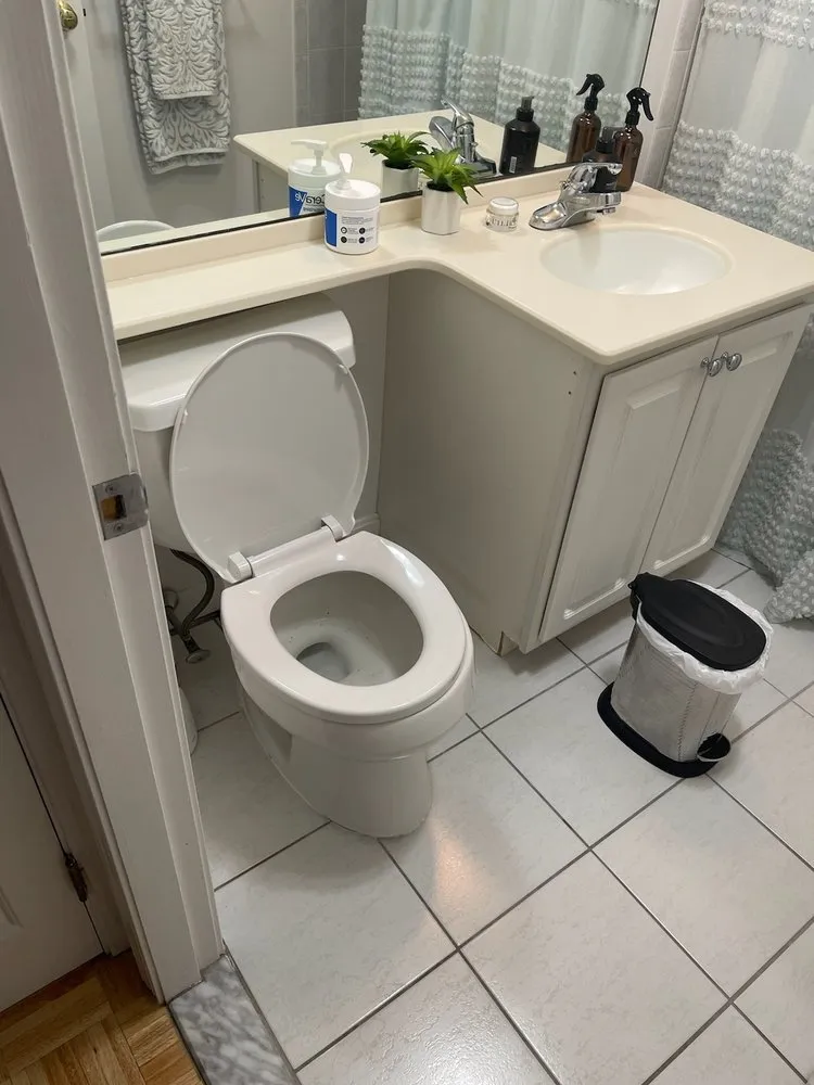 Slide of Z PLUMBERZ of Greater Boston