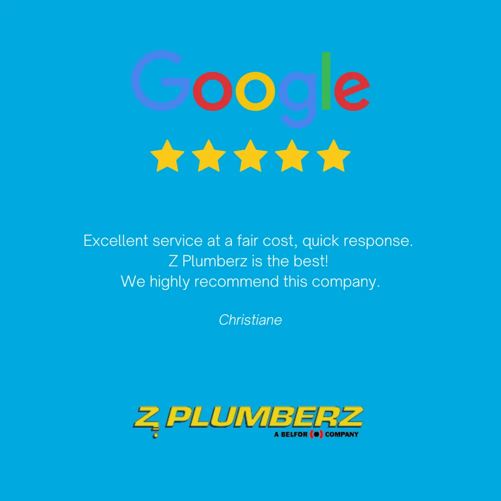 Expert plumbing repair for homes in Needham, MA by Z PLUMBERZ of Greater Boston