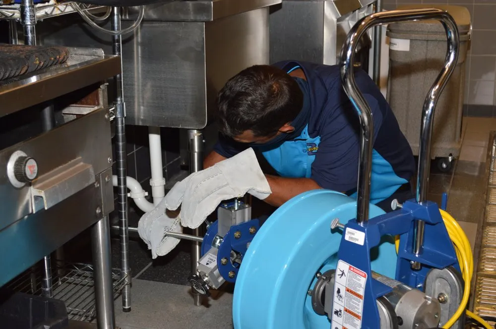 Slide of Z PLUMBERZ of Greater Boston