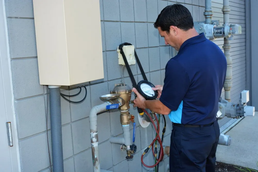 Slide of Z PLUMBERZ of Greater Boston