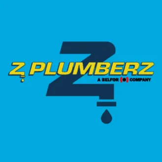 Slide of Z PLUMBERZ of Memphis