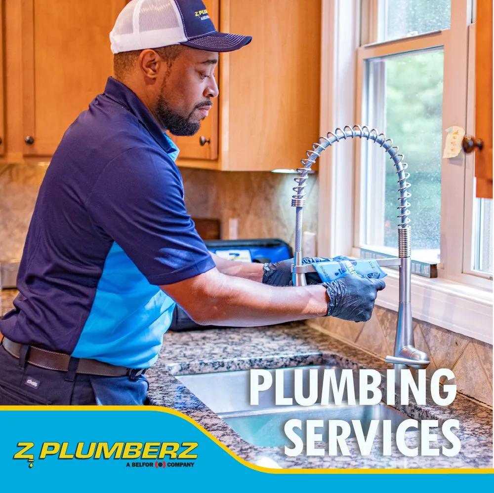 Slide of Z PLUMBERZ of Palm Beach