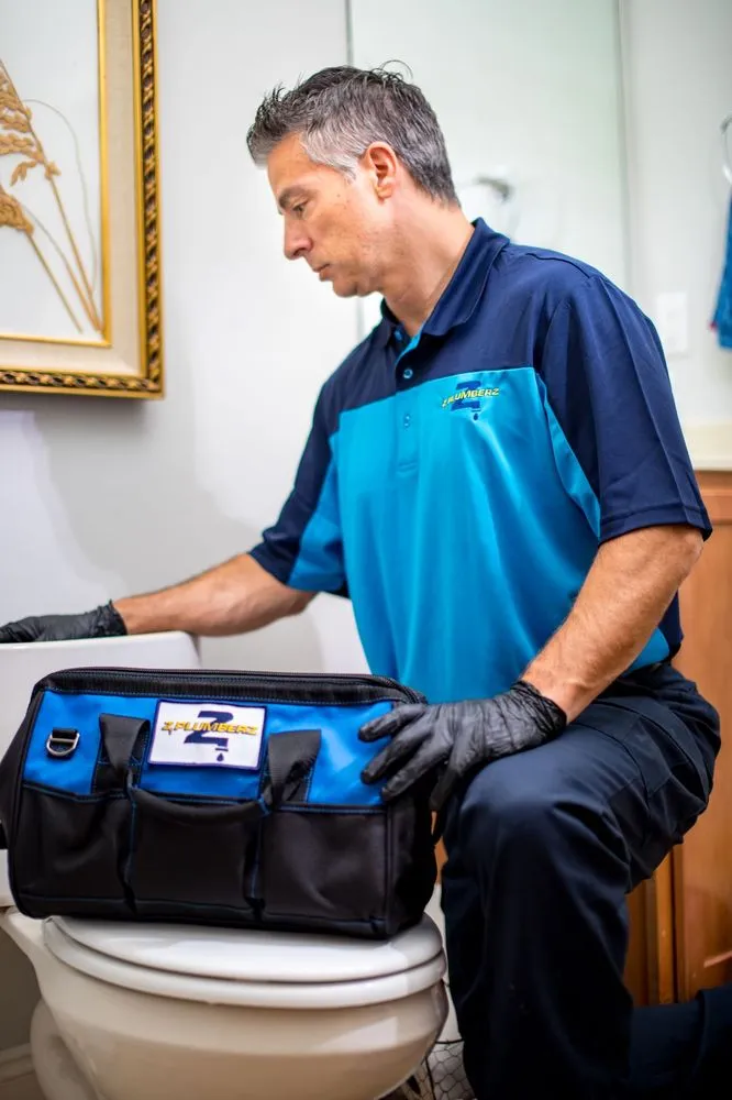 Slide of Z PLUMBERZ of Toledo