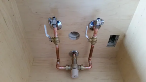 Slide of Z Plumbing and Heating