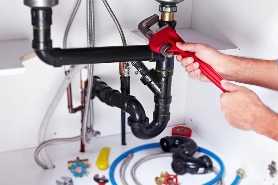 Slide of Z Plumbing and Heating