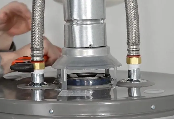 Slide of Z Plumbing and Heating