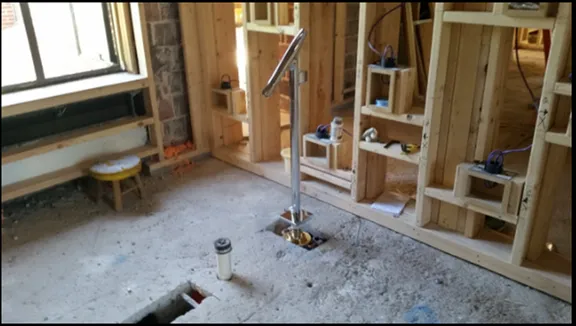 Slide of Z Plumbing and Heating