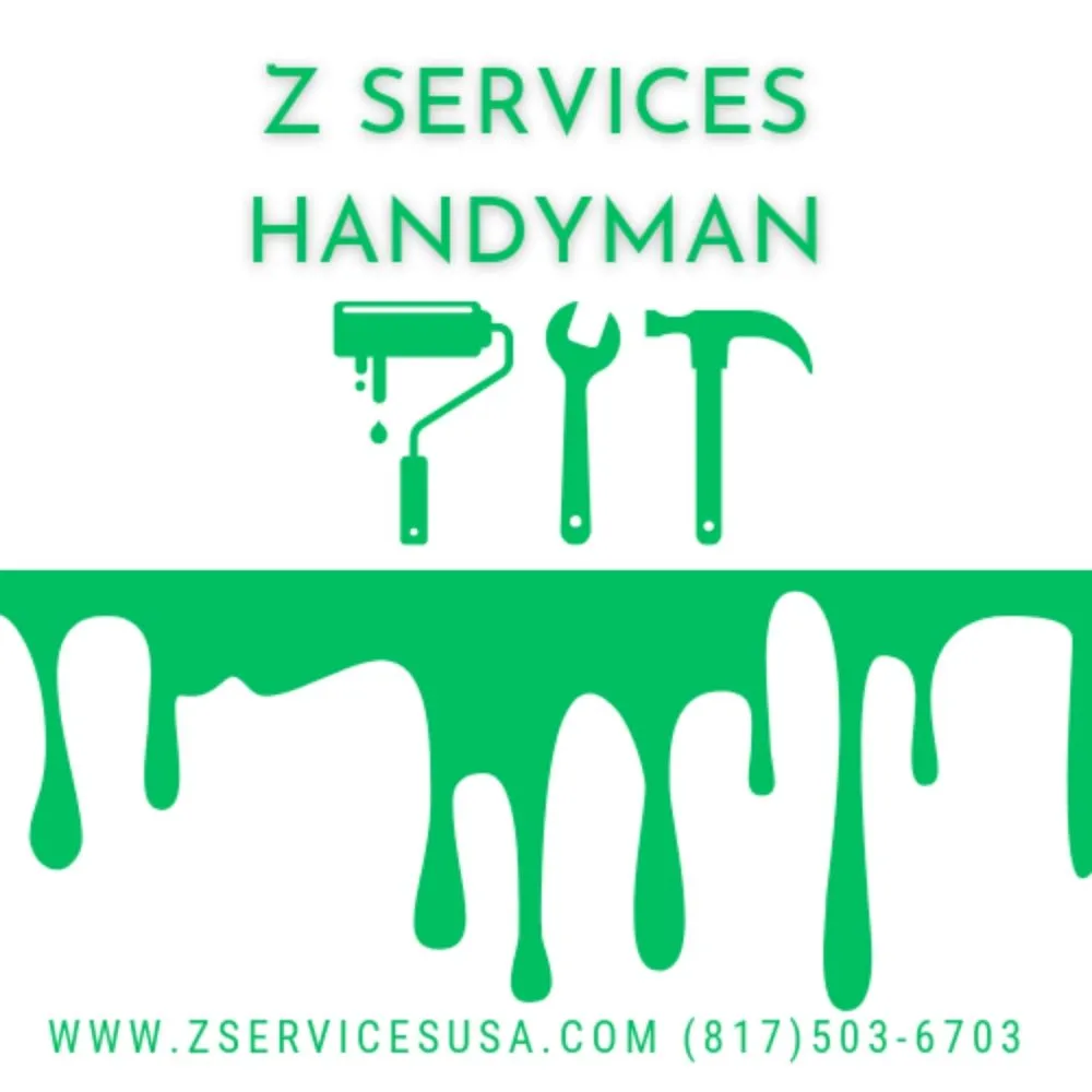 Slide of Z Services