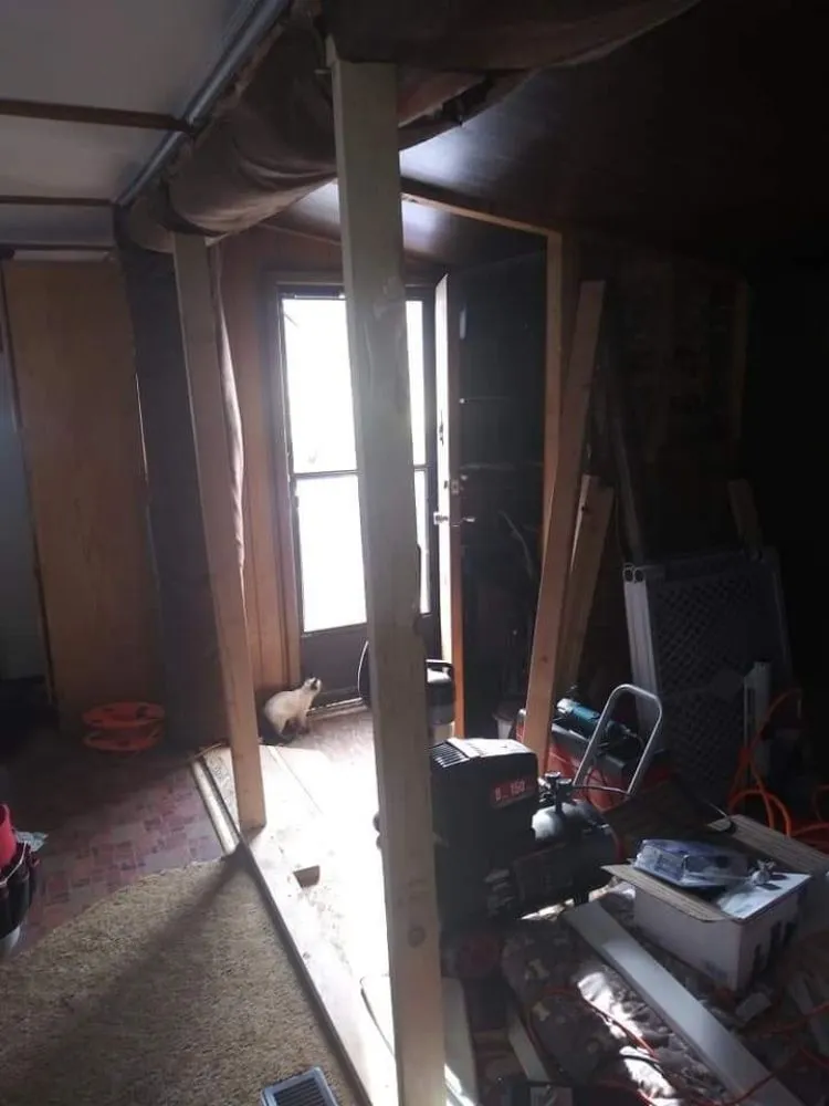 Slide of Z to A Handyman Maintenance and Repairs