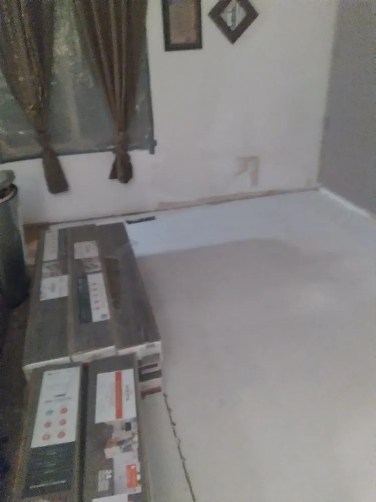 Slide of Z to A Handyman Maintenance and Repairs