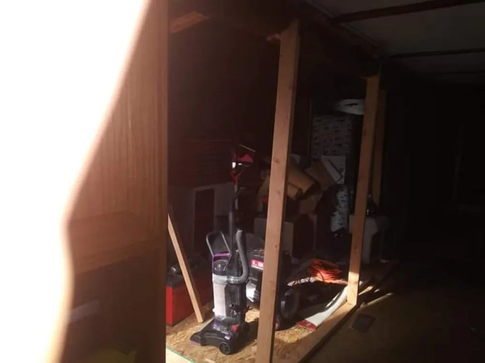 Slide of Z to A Handyman Maintenance and Repairs