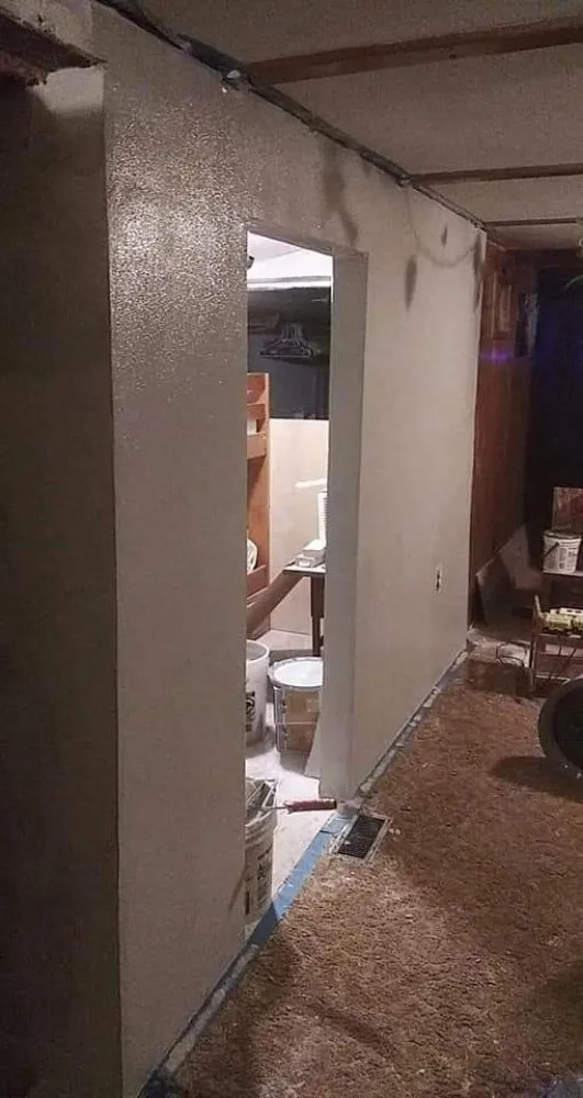 Slide of Z to A Handyman Maintenance and Repairs