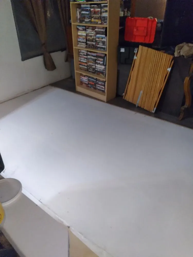 Slide of Z to A Handyman Maintenance and Repairs