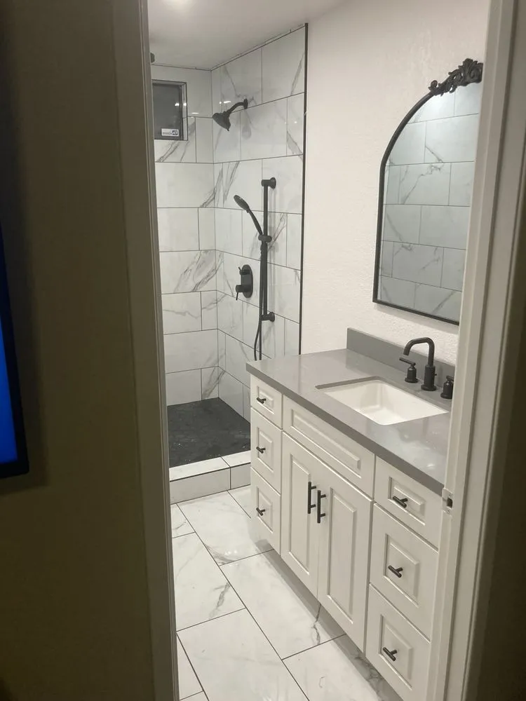 Slide of Z4 Plumbing Solutions