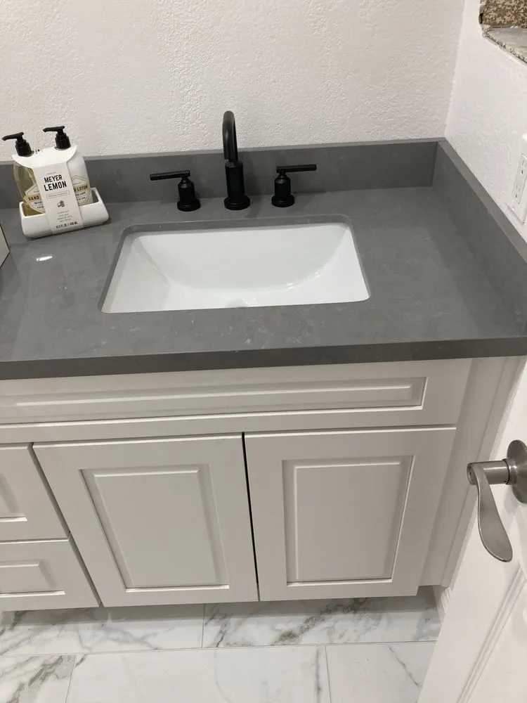 Slide of Z4 Plumbing Solutions