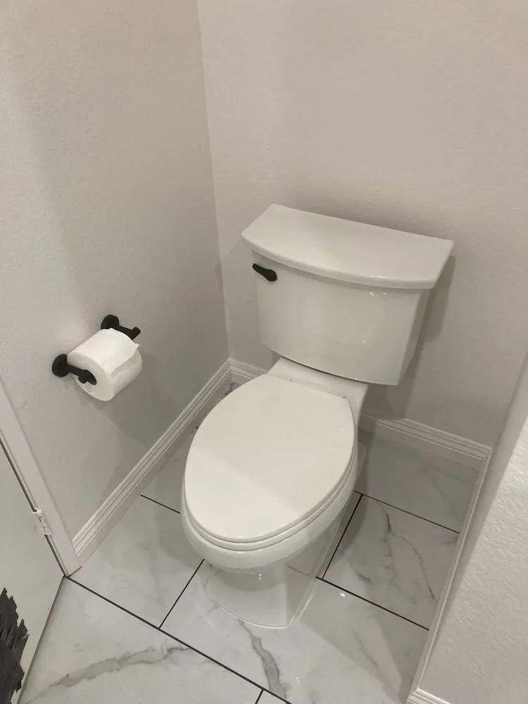 Slide of Z4 Plumbing Solutions