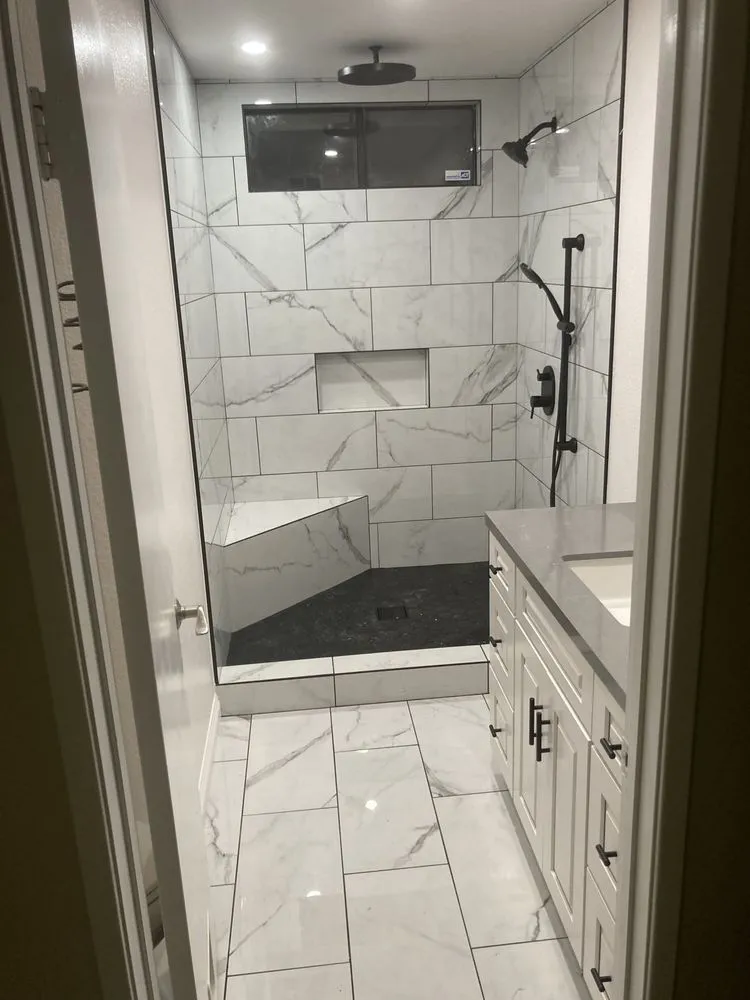 Slide of Z4 Plumbing Solutions