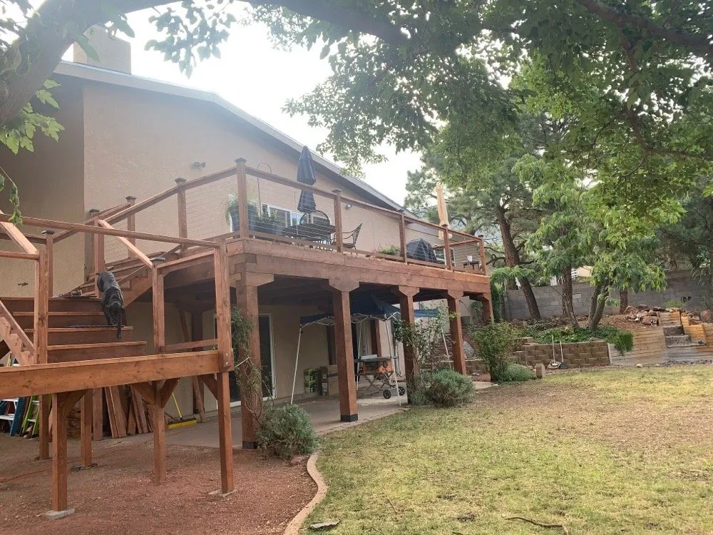 Slide of Zab Enterprises