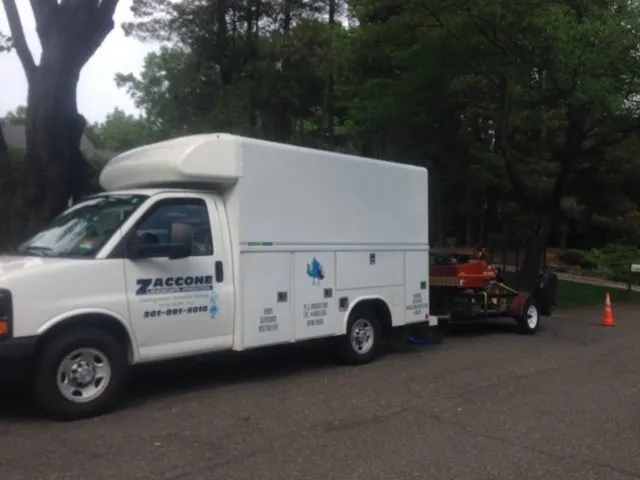 Slide of Zaccone Landscape Irrigation