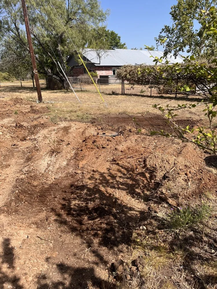 Slide of Zach of All Trades Contractors