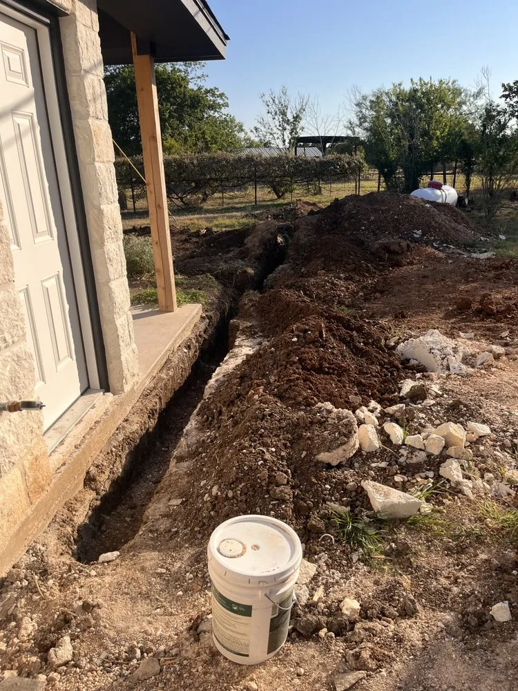 Slide of Zach of All Trades Contractors