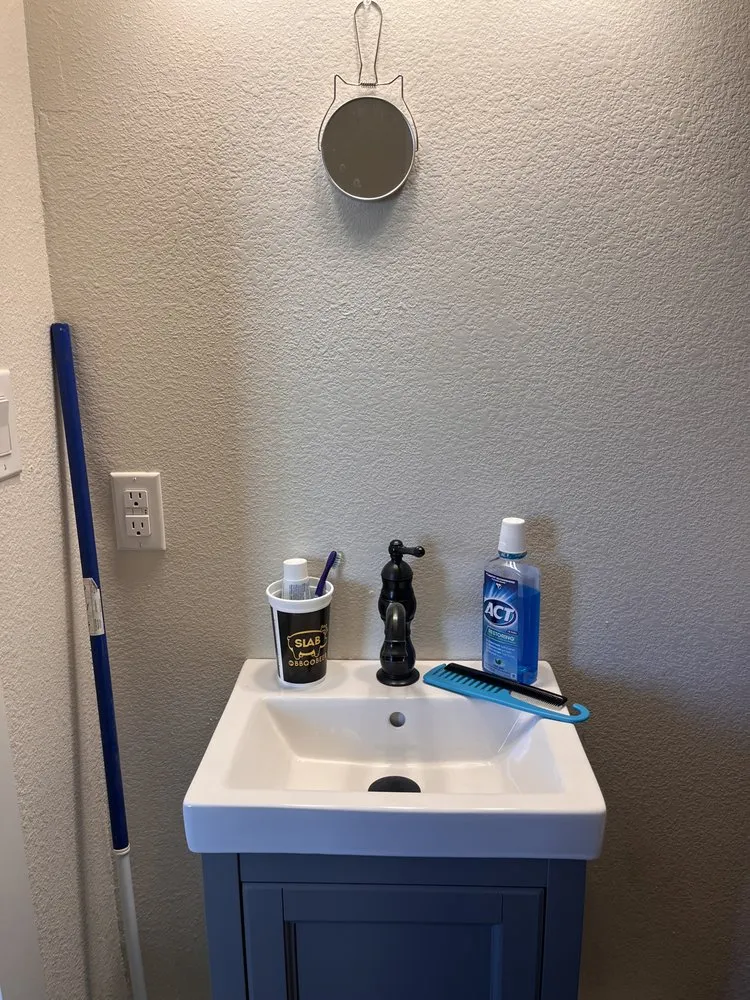 Slide of Zach of All Trades Contractors