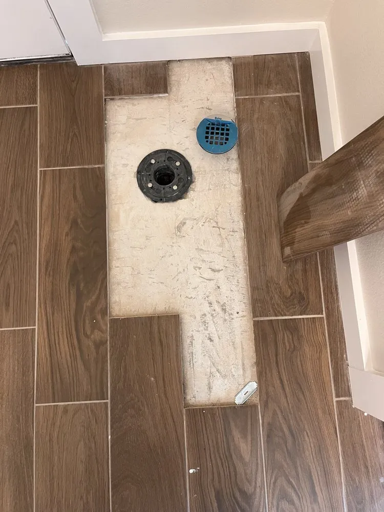 Slide of Zach of All Trades Contractors