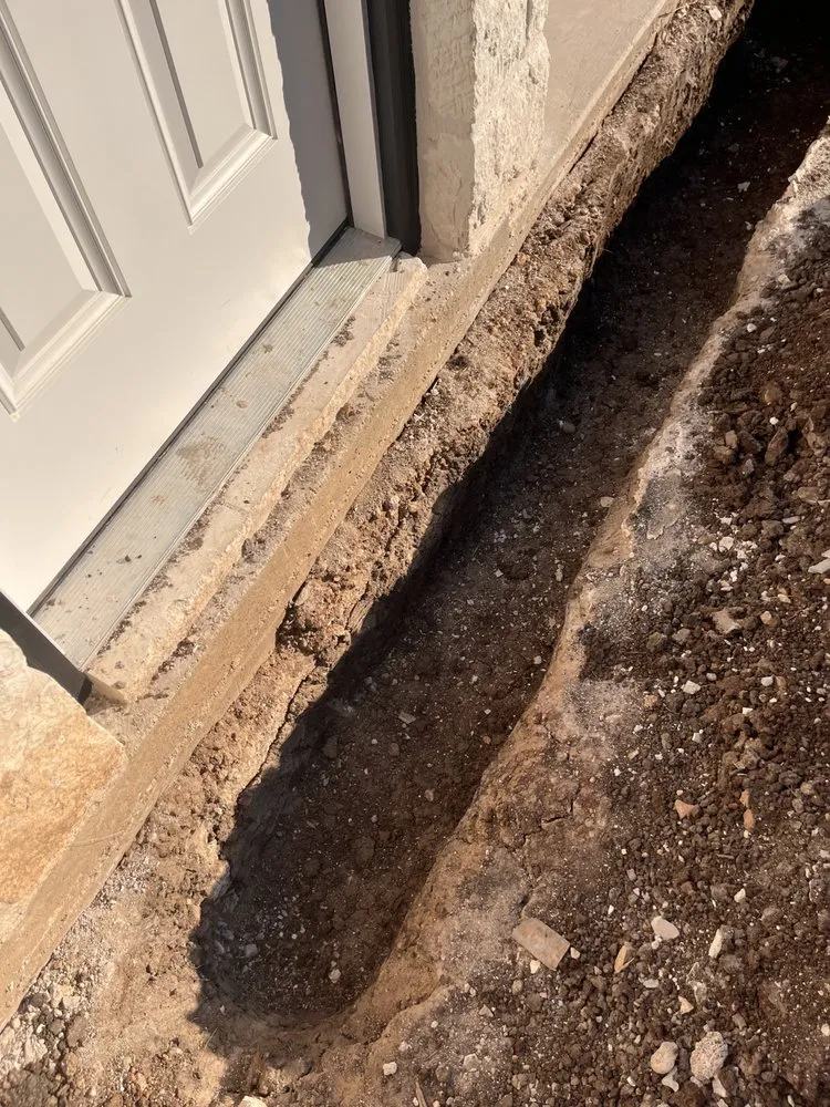 Slide of Zach of All Trades Contractors