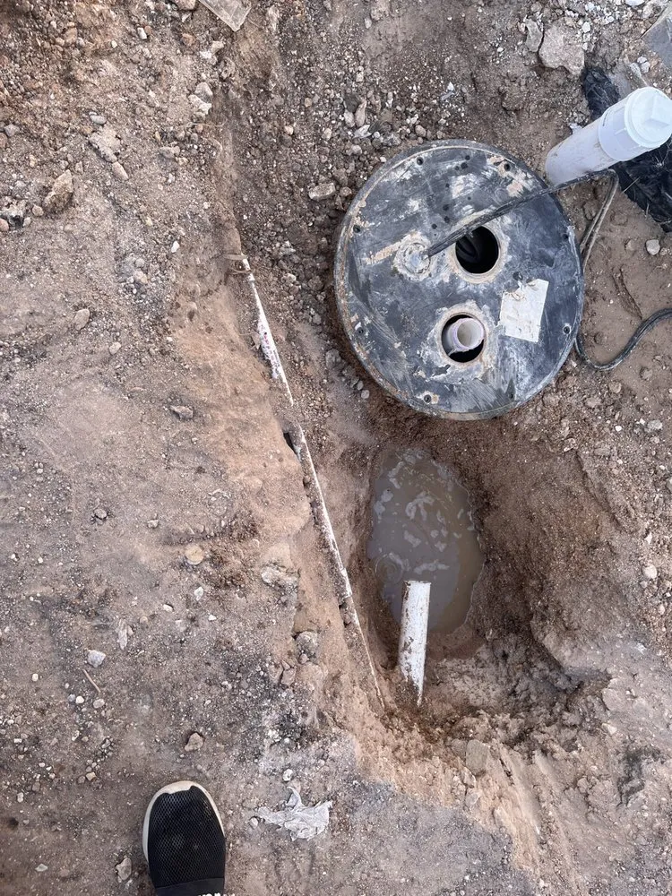 Slide of Zach of All Trades Contractors