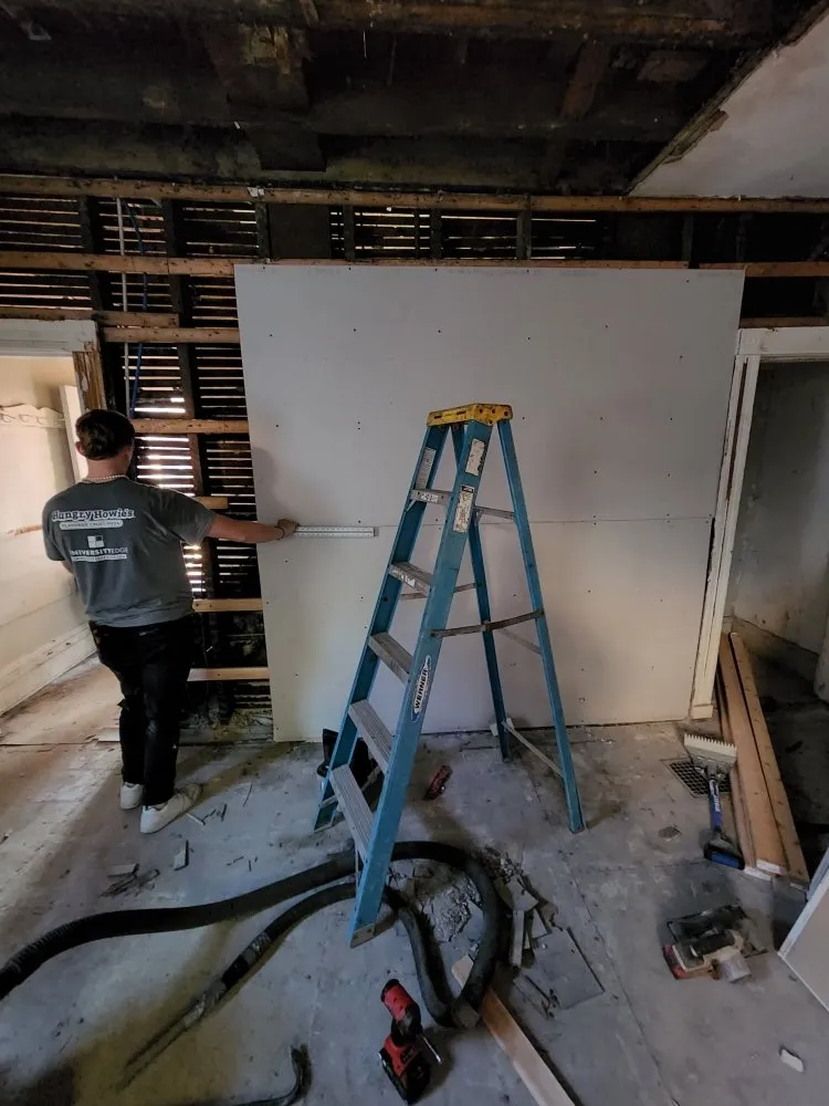 Top-rated emergency plumbing for homes in Rogers, OH by Zach Of All Trades