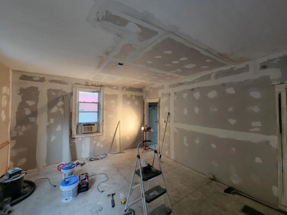 Professional emergency plumbing for homes in Rogers, OH by Zach Of All Trades