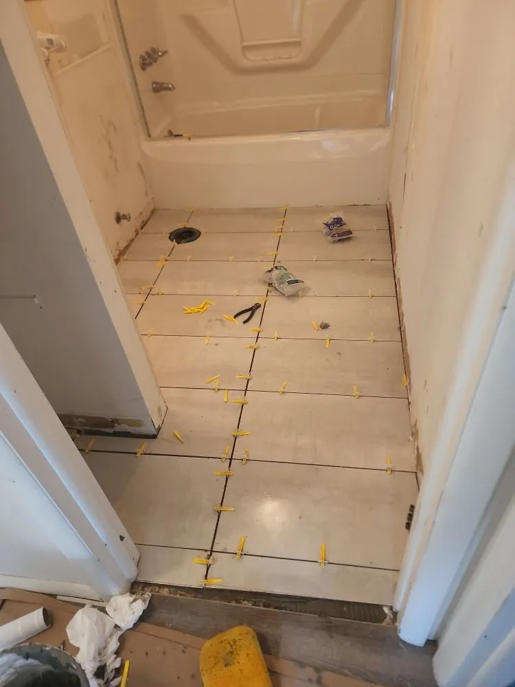 Top-rated plumbing repair experts serving Rogers, OH - Zach Of All Trades