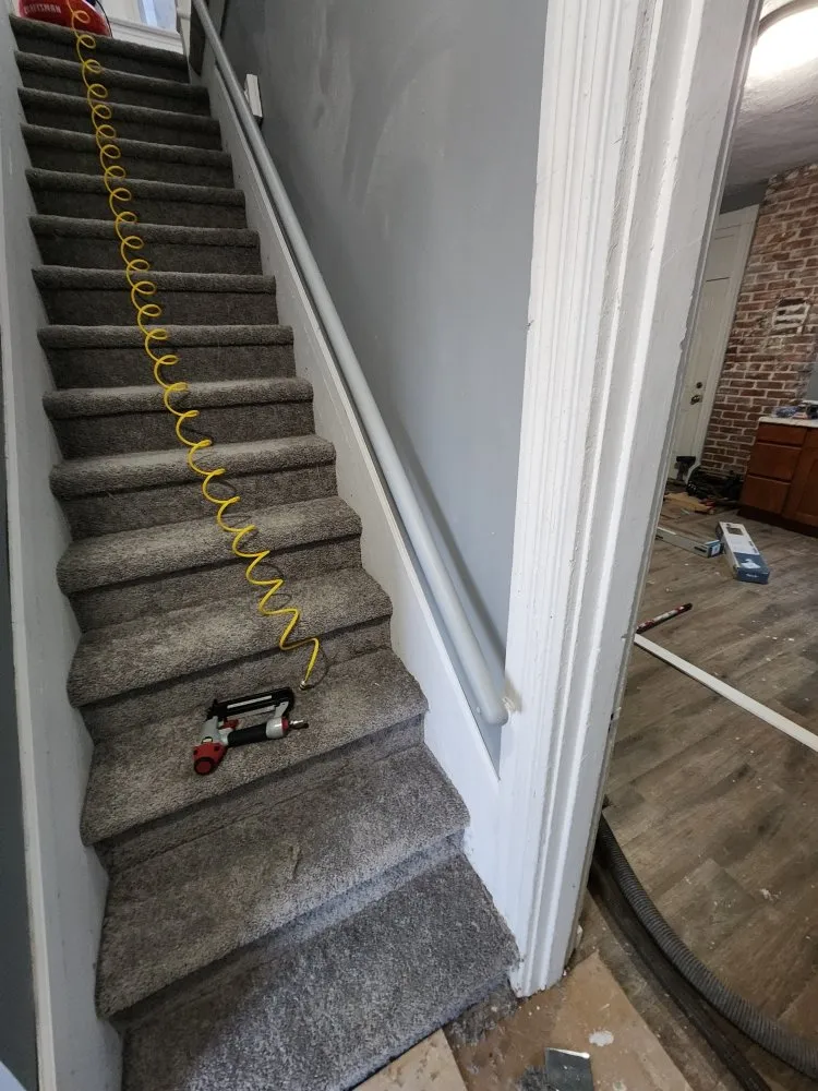 Top-rated plumbing repair in Rogers, OH by Zach Of All Trades
