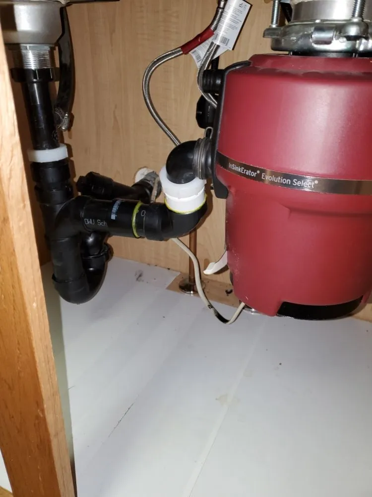 Trusted drain cleaning service in Rogers, OH - Zach Of All Trades