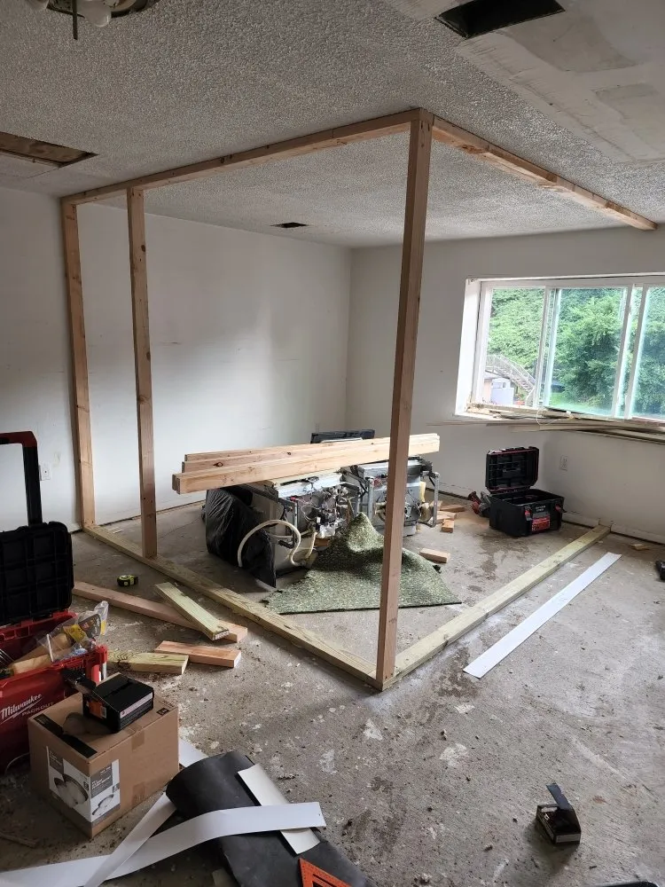 Trusted pipe repair for homes in Rogers, OH by Zach Of All Trades
