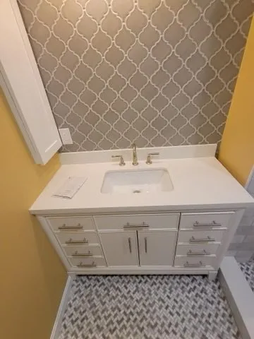 Slide of Zachary Michaud Plumbing