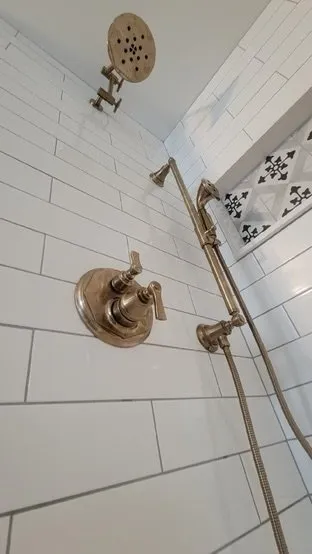 Slide of Zachary Michaud Plumbing