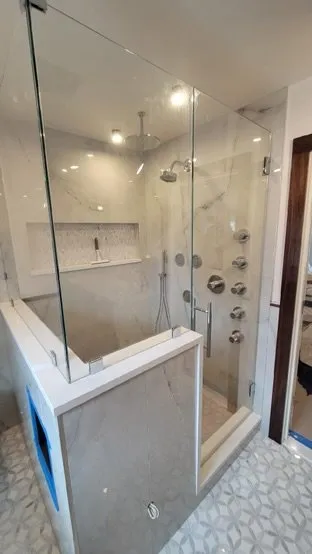 Slide of Zachary Michaud Plumbing