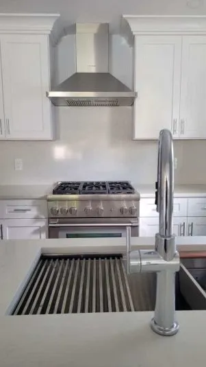 Quality plumbing repair service in Wilmington, MA - Zachary Michaud Plumbing