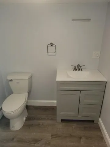 Emergency plumbing repair service in Wilmington, MA - Zachary Michaud Plumbing