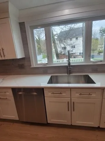 Trusted drain cleaning in Wilmington, MA by Zachary Michaud Plumbing