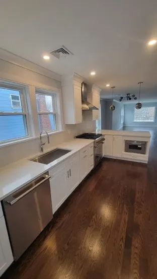 Professional pipe repair service in Wilmington, MA - Zachary Michaud Plumbing