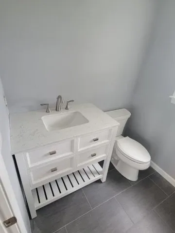 Slide of Zachary Michaud Plumbing