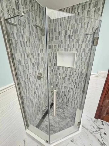 Slide of Zachary Michaud Plumbing