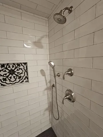 Slide of Zachary Michaud Plumbing