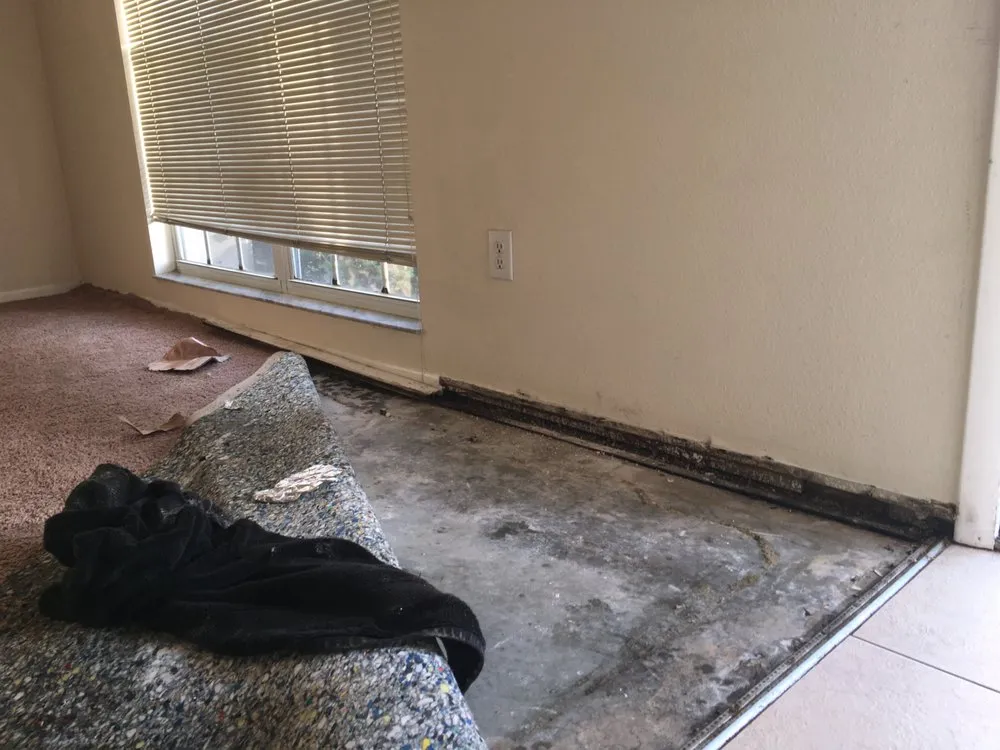 Slide of Zach's Plumbing