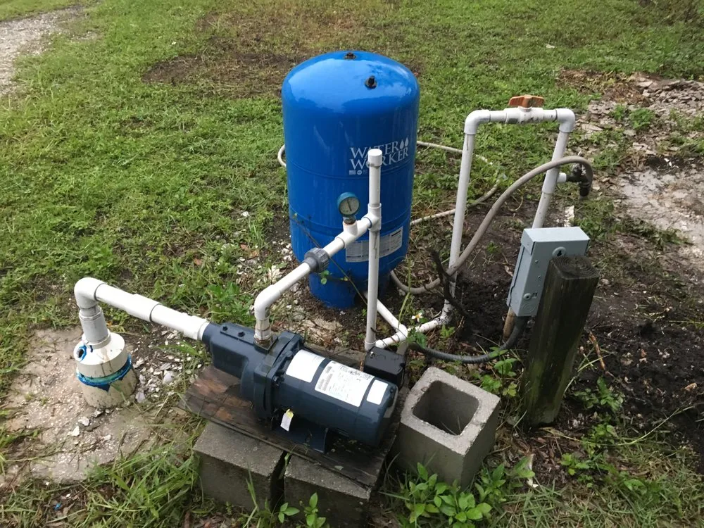 Slide of Zach's Plumbing