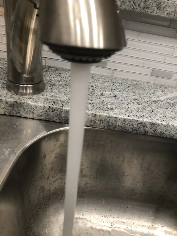 Slide of Zach's Plumbing