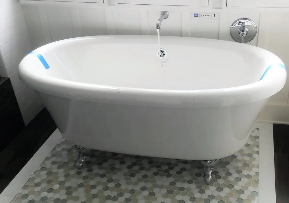 Slide of Zack Smith Plumbing