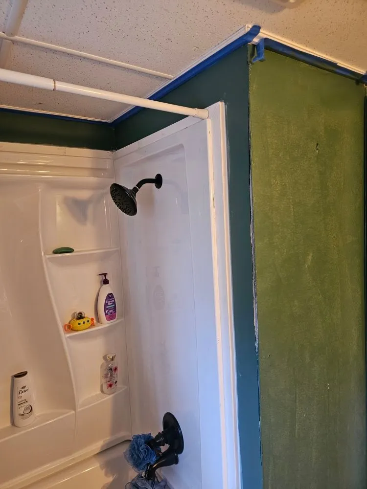 Professional water heater service in Lupton, MI by Zack's Home Maintenance